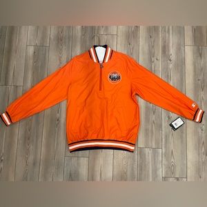 Astros Windbreaker